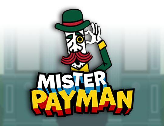 Mister Payman