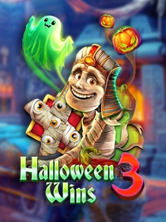 Halloween Wins 3