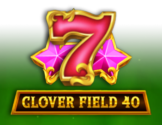 Clover Field 40