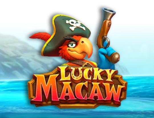 Lucky Macaw