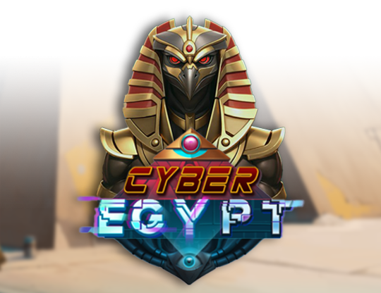 Cyber Egypt