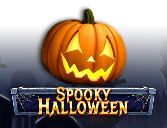 Spooky Halloween