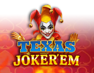 Texas Joker'Em