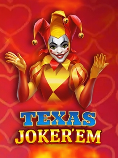 Texas Joker'Em