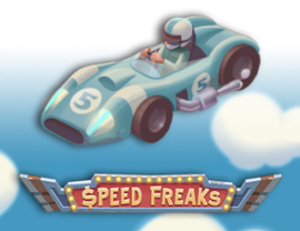 Speed Freaks