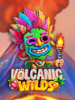 Volcanic Wilds