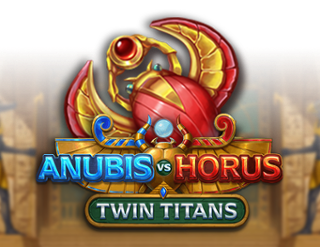 Anubis vs Horus: Twin Titans