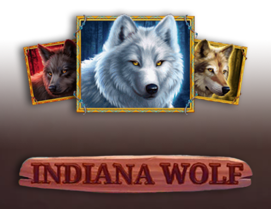 Indiana Wolf