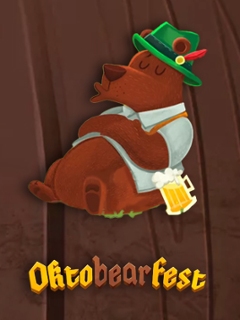 Oktobearfest