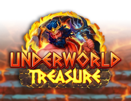 Underworld Treasure