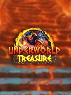 Underworld Treasure