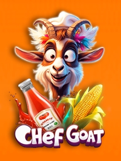 Chef Goat