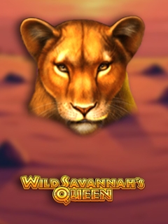 Wild Savannah's Queen