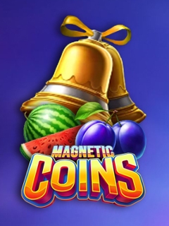 Magnetic Coins