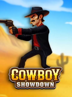 Cowboy Showdown