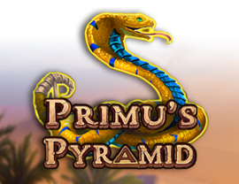 Primu's Pyramid