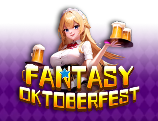 Fantasy Oktoberfest