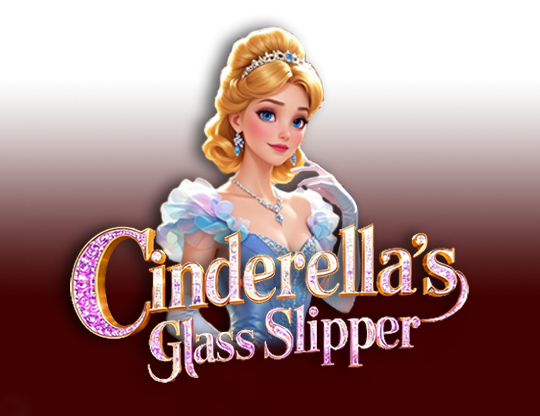 Cinderella's Glass Slipper