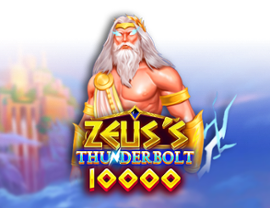 Zeus's Thunderbolt 10000