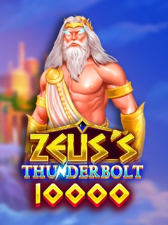 Zeus's Thunderbolt 10000