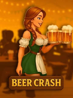 Beer Crash
