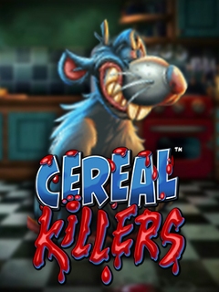Cereal Killers