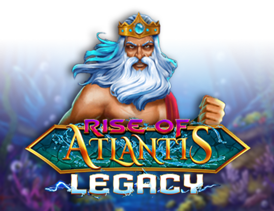 Rise of Atlantis Legacy