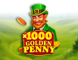 Golden Penny x1000