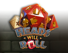 Heads Will Roll