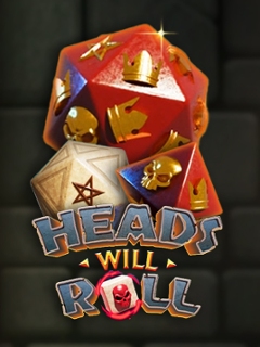Heads Will Roll
