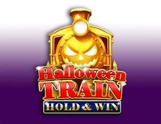 Halloween Train: Hold & Win