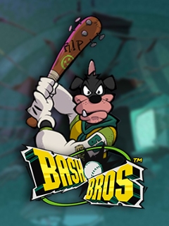 Bash Bros