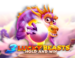 3 Lucky Beasts Hold and Win