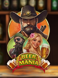 Beer Mania