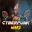 Cyberpunk Wars