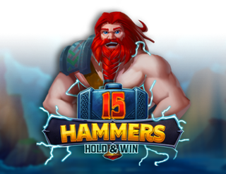 15 Hammers: Hold & Win