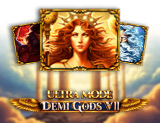 Demi Gods VII