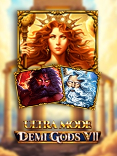 Demi Gods VII