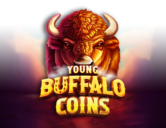 Young Buffalo Coins