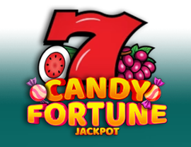 Candy Fortune Jackpot