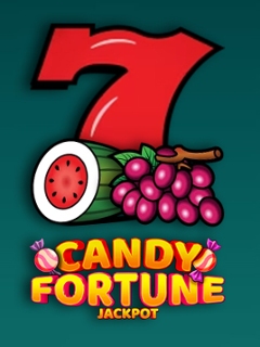 Candy Fortune Jackpot