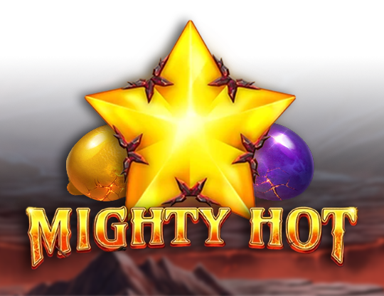 Mighty Hot: 777