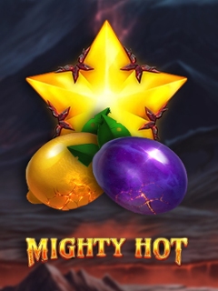 Mighty Hot: 777