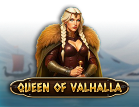 Queen of Valhalla