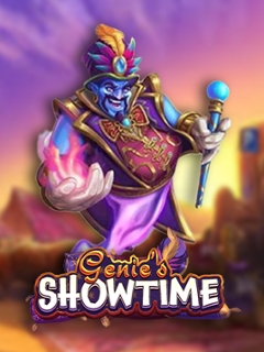 Genie's Showtime
