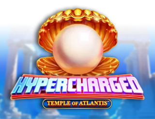 Hypercharged Temple of Atlantis