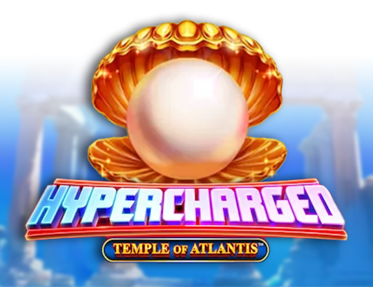 Hypercharged Temple of Atlantis