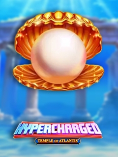 Hypercharged Temple of Atlantis