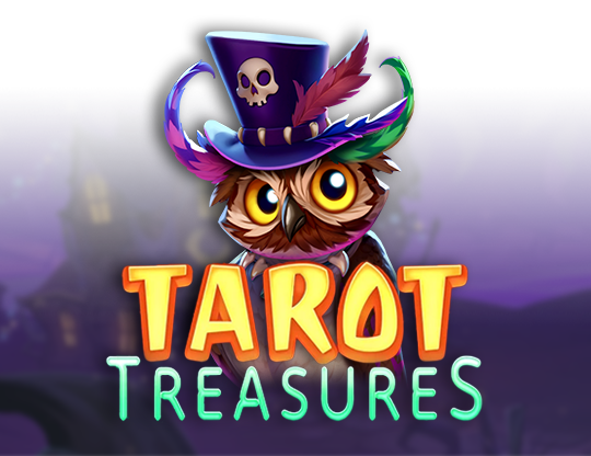 Tarot Treasures