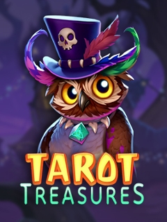 Tarot Treasures